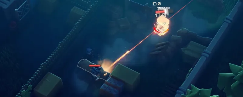 《逃离鸭科夫》暴走街机打法攻略