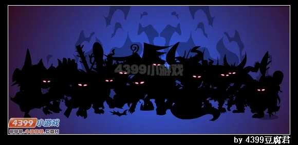 《卡布西游》魔界守护者称号获取攻略