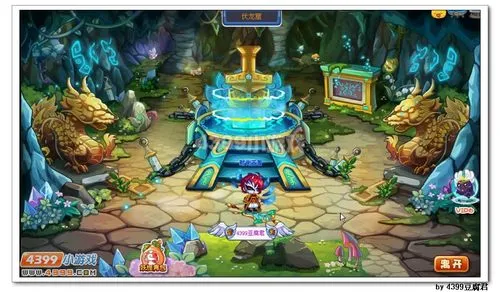 《卡布西游》飞岩霸王位置与获取攻略