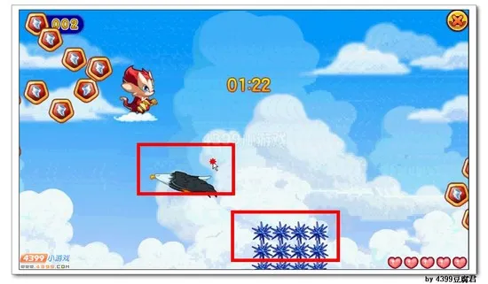 《卡布西游》疾风迅豹获取攻略