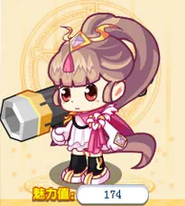 《卡布西游》无敌守护套装获取攻略