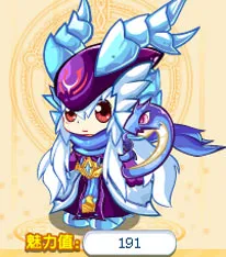 《卡布西游》东邪妖君套装获取攻略