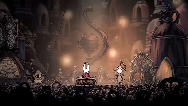 《丝之歌》未完待续