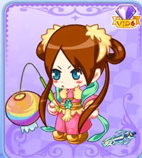 《卡布西游》中秋节衣获取方法详解