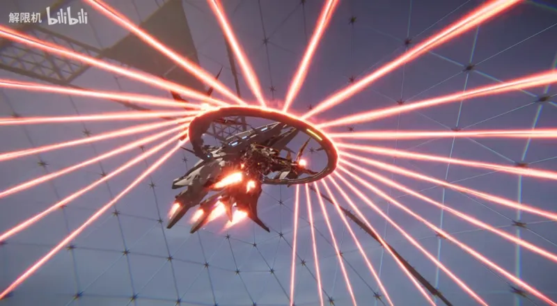 《解限机》未来展望