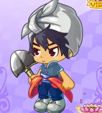 《卡布西游》劳动装获取方法详解-2011年绝版服装介绍