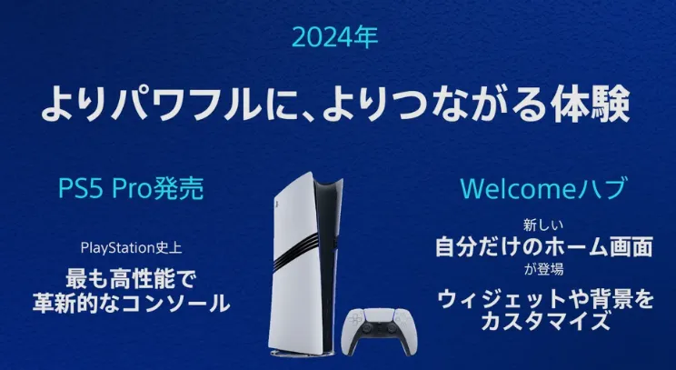 《PlayStation5》五周年大事记