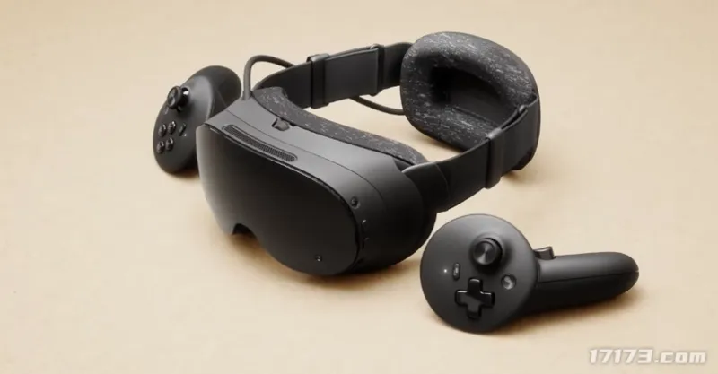 Valve发布三款Steam硬件