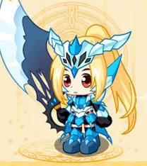 《卡布西游》屠龙战士套装获取攻略