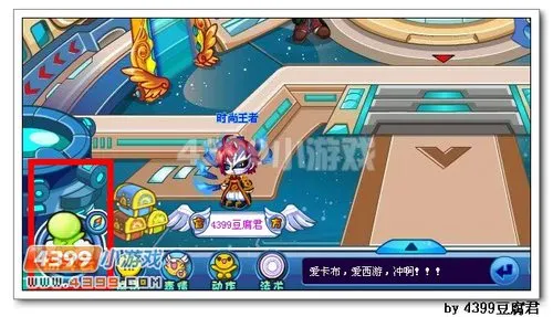 《卡布西游》伏龙窟位置及前往攻略-详细地图指引