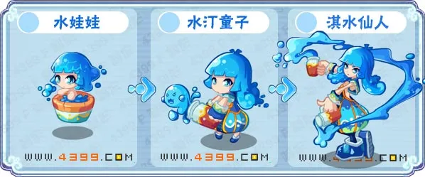 《卡布西游》淇水仙人获取攻略-活动乐园限时捕捉指南