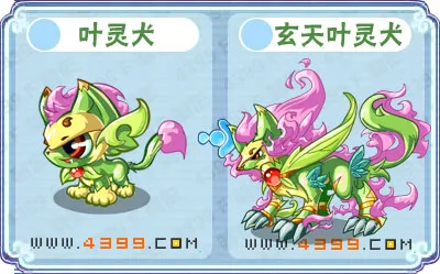 《卡布西游》玄天叶灵犬获取攻略