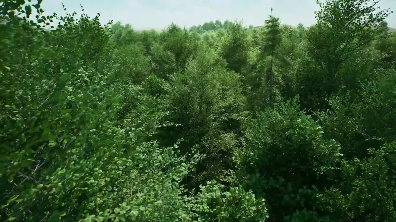 虚幻引擎5.7发布