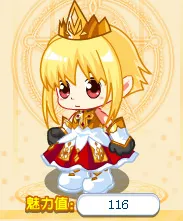 《卡布西游》时尚公主套装获取攻略