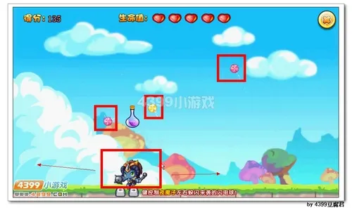 《卡布西游》暗行魔将获取攻略-活动乐园捕捉指南