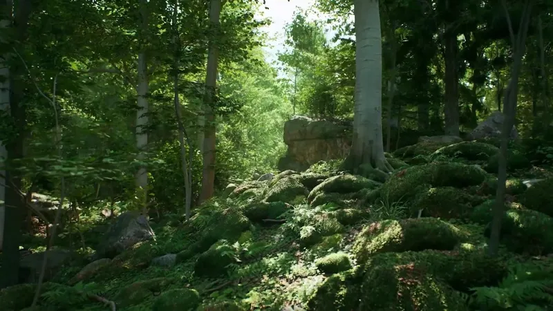 虚幻引擎5.7发布