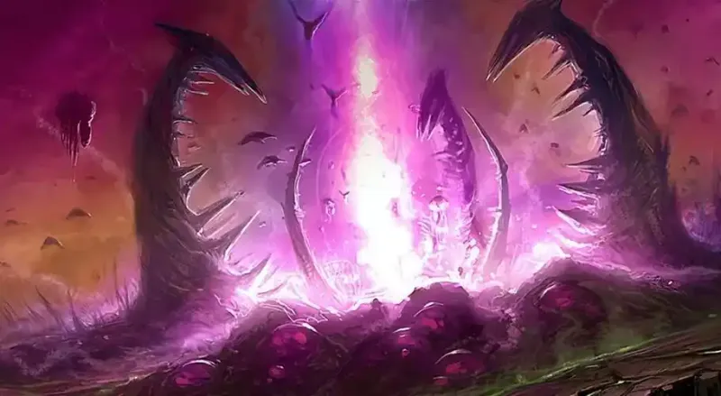 《星际争霸2》虫族玩法攻略