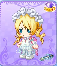 《卡布西游》礼服装获取攻略