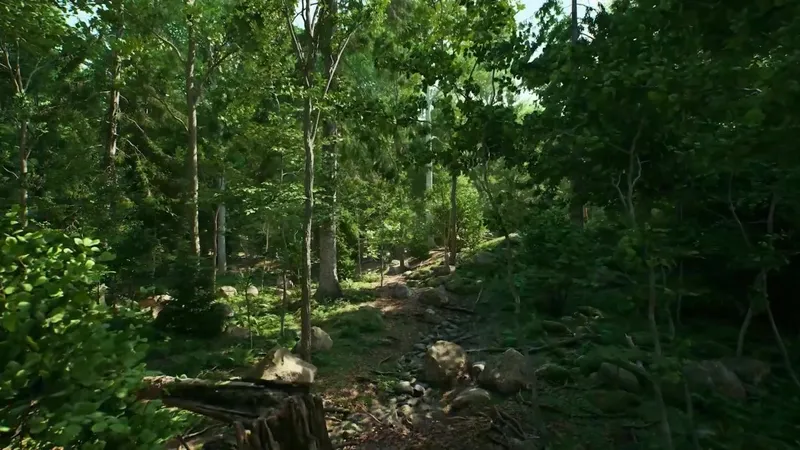 虚幻引擎5.7发布