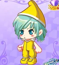 《卡布西游》雨林香蕉衣获取攻略