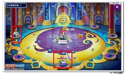 《卡布西游》斩月获取攻略-斩月之门详细介绍