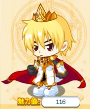 《卡布西游》时尚公主套装获取攻略