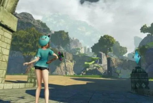 《莱莎的炼金工房～秘密三部曲～DX》发售