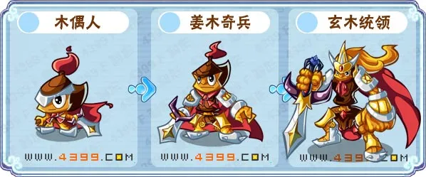 卡布西游玄木统领在哪怎么得-要点汇总