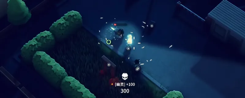 《逃离鸭科夫》快速刷蓝色能量块技巧