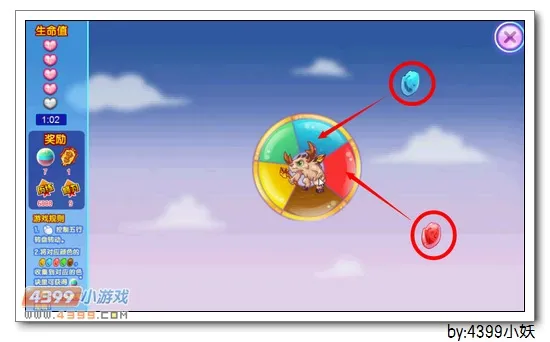《卡布西游》天斧玄牛获取攻略