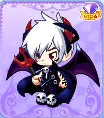 《卡布西游》恶魔装获取方法详解-藏龙渊与苍炼战场攻略