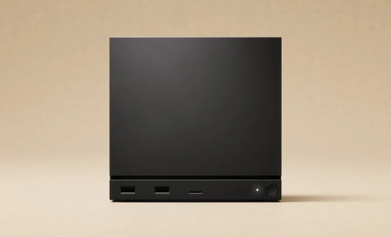 Valve发布新一代SteamMachine及VR设备