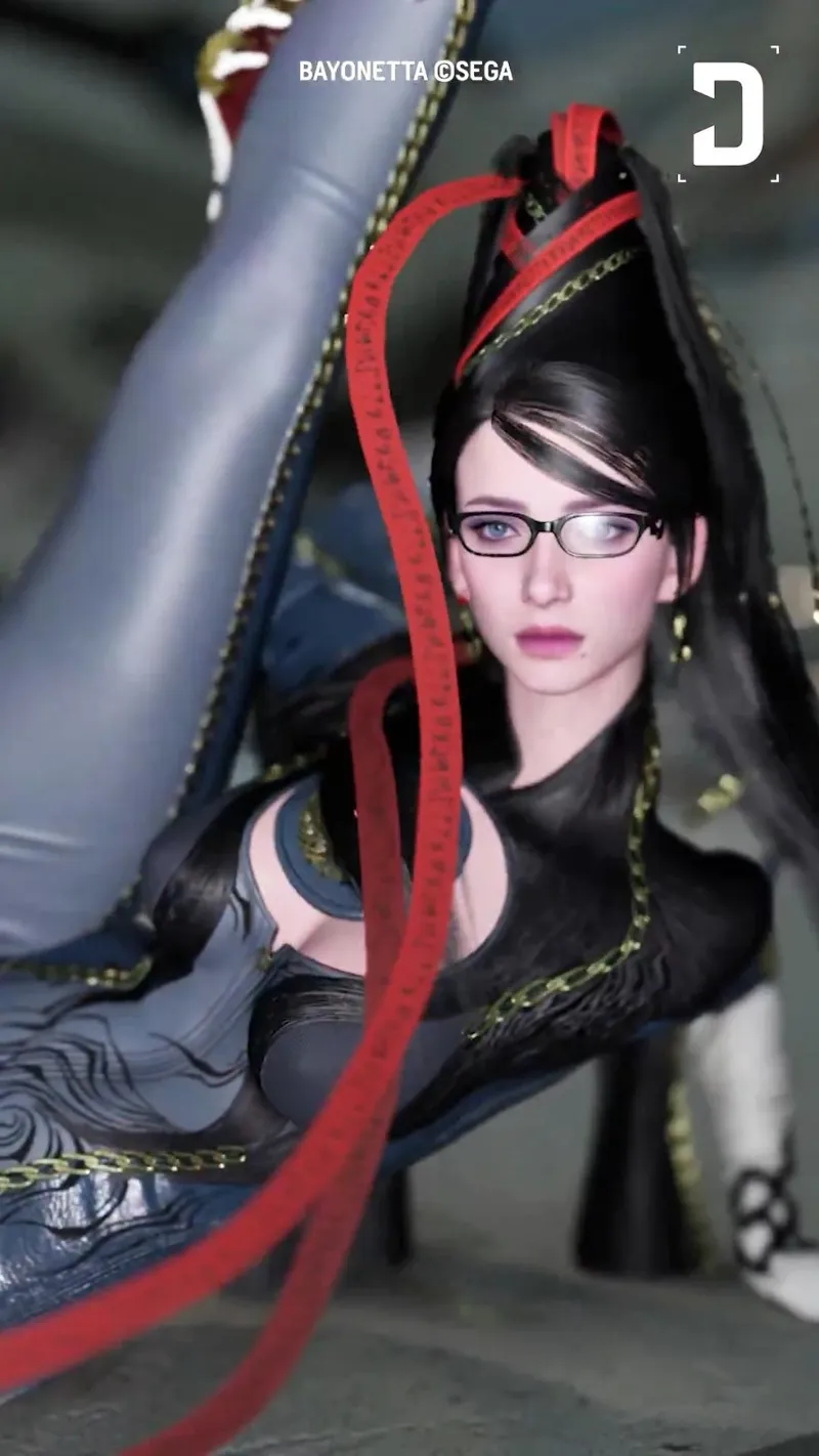 《第一后裔》联动贝姐表情展示