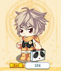 《卡布西游》摩登淑女套装获取攻略