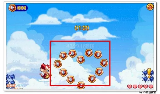 《卡布西游》疾风迅豹获取攻略