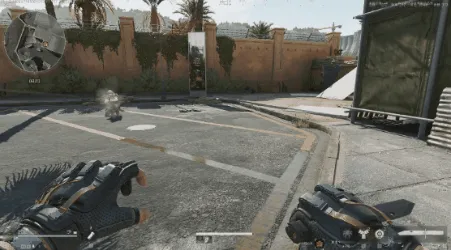 《三角洲行动》S7赛季大更新