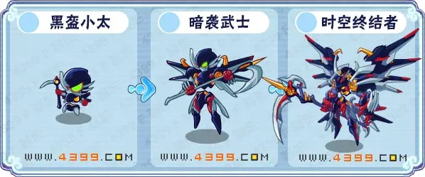 《卡布西游》时空终结者获取攻略-时空终结者位置及获取方法详解