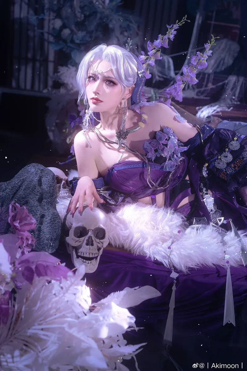 《剑网3》顶级场景与道具搭配