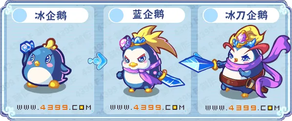 《卡布西游》冰刀企鹅获取攻略