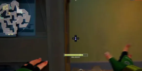 《无畏契约》逆天准星代码大全