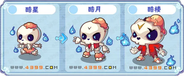 《卡布西游》酷楼位置及获取攻略