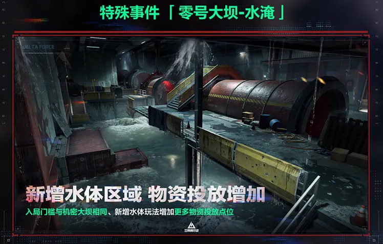 《三角洲行动》S7赛季大更新