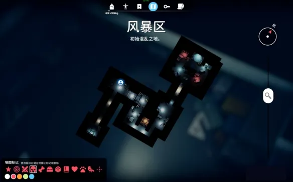 《逃离鸭科夫》风暴区武器推荐