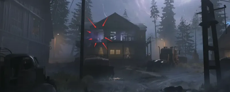 《使命召唤：黑色行动7》僵尸模式终极迷彩速刷攻略