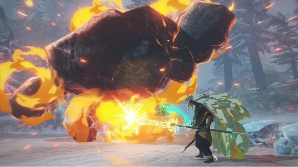 《塞尔达无双封印战记》可操控角色介绍