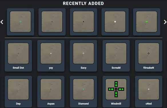 《无畏契约》准星网站官方入口一览