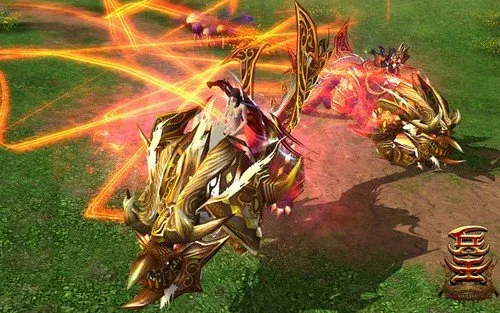 《兵王ol》勋章系统全解析