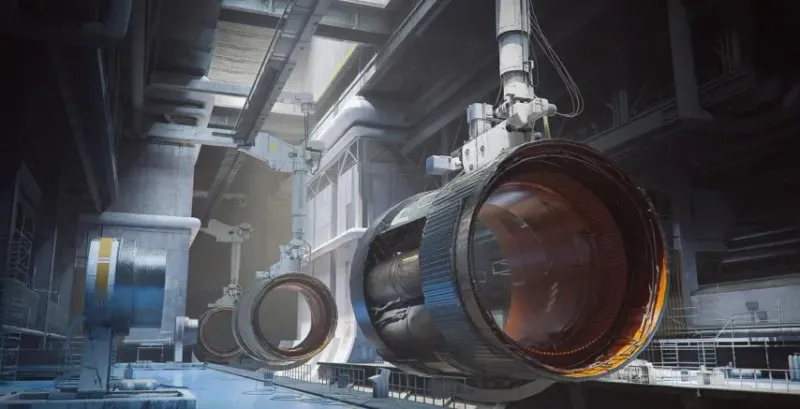 《ARCRaiders》重磅更新