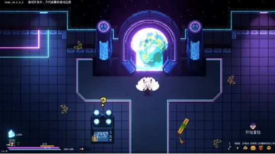 《百变灵狐》萌宠弹幕射击