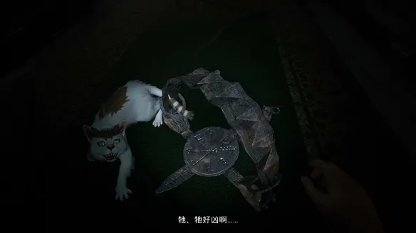 《伊藤润二狂热：无止的囹圄》结局解析